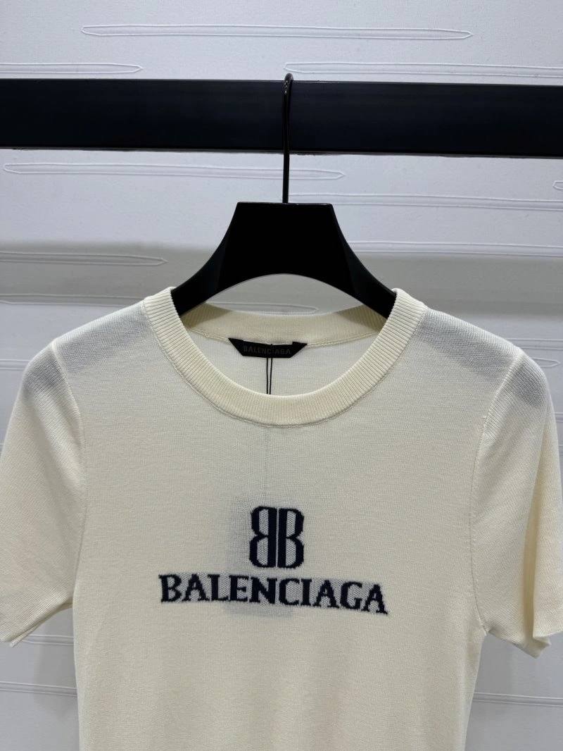 GoodFit Balenciaga T-Shirts 96458