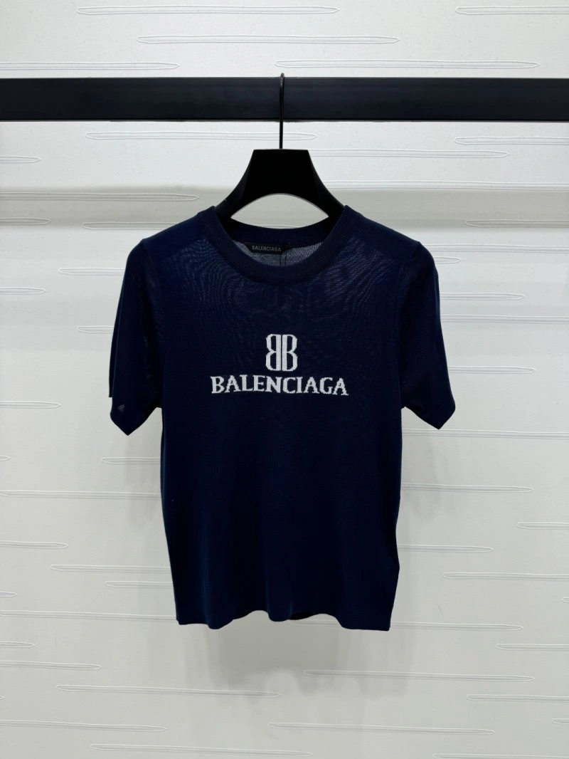 Balenciaga T-Shirts Affordable 96493