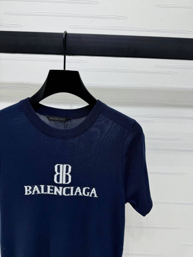 Balenciaga T-Shirts Affordable 96493