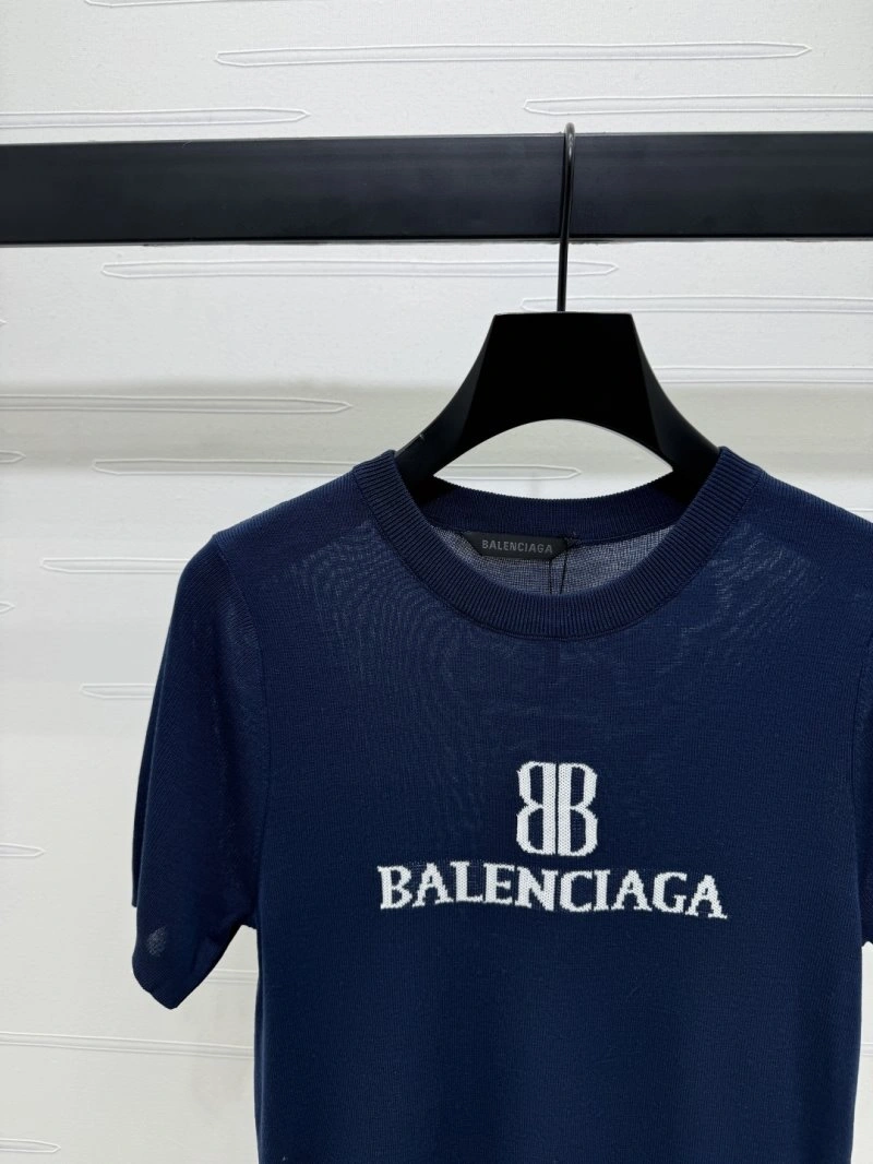 Balenciaga T-Shirts Affordable 96493