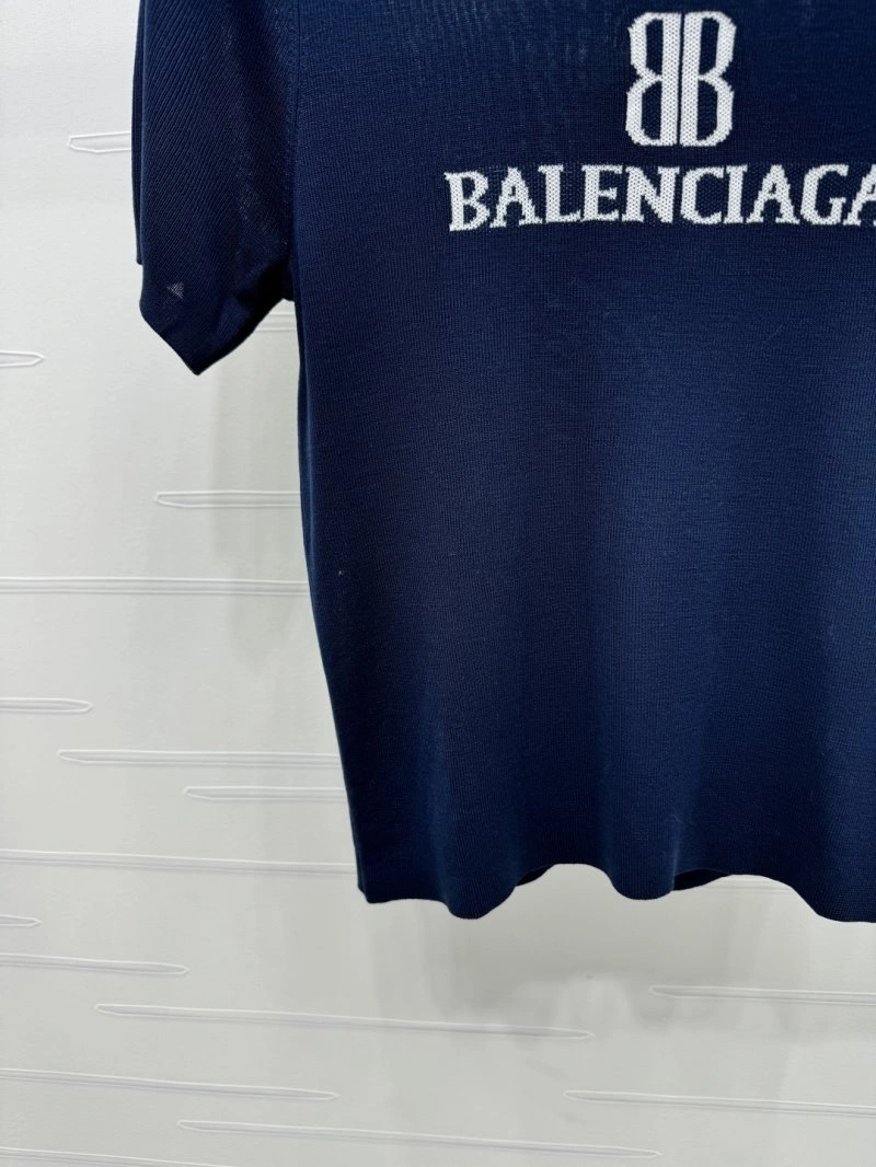 Balenciaga T-Shirts Affordable 96493