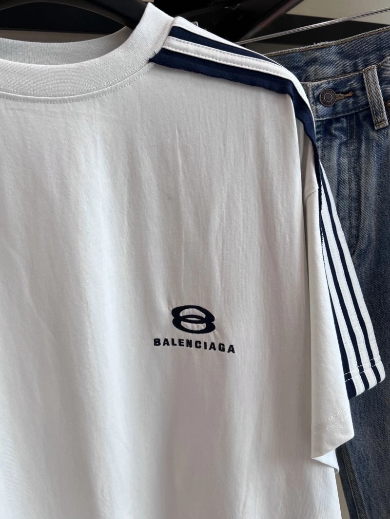 Efficient Balenciaga T-Shirts 96460