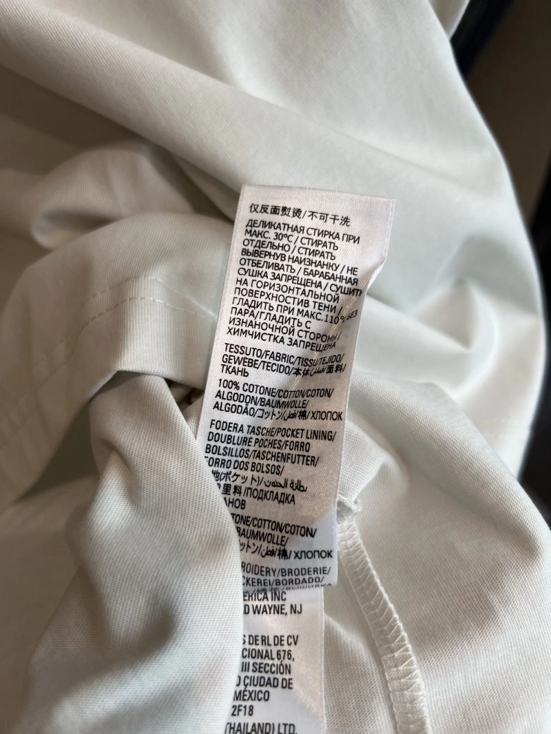 Efficient Balenciaga T-Shirts 96460