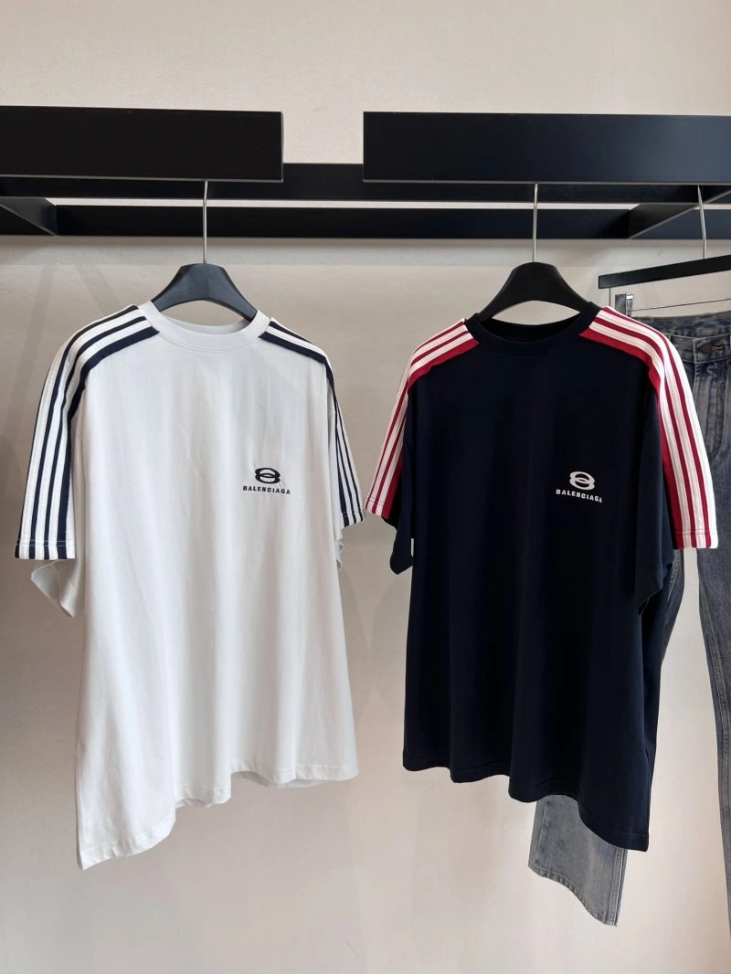 Efficient Balenciaga T-Shirts 96460