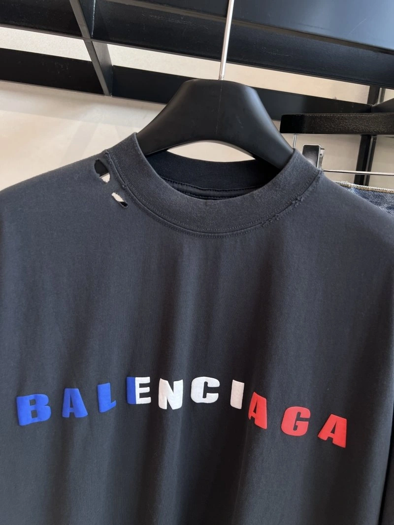 FreshLook Balenciaga T-Shirts 96454