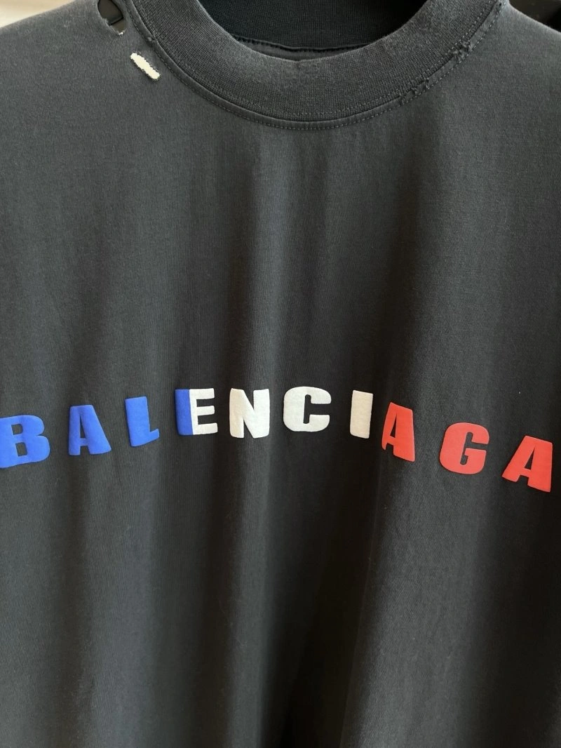 FreshLook Balenciaga T-Shirts 96454