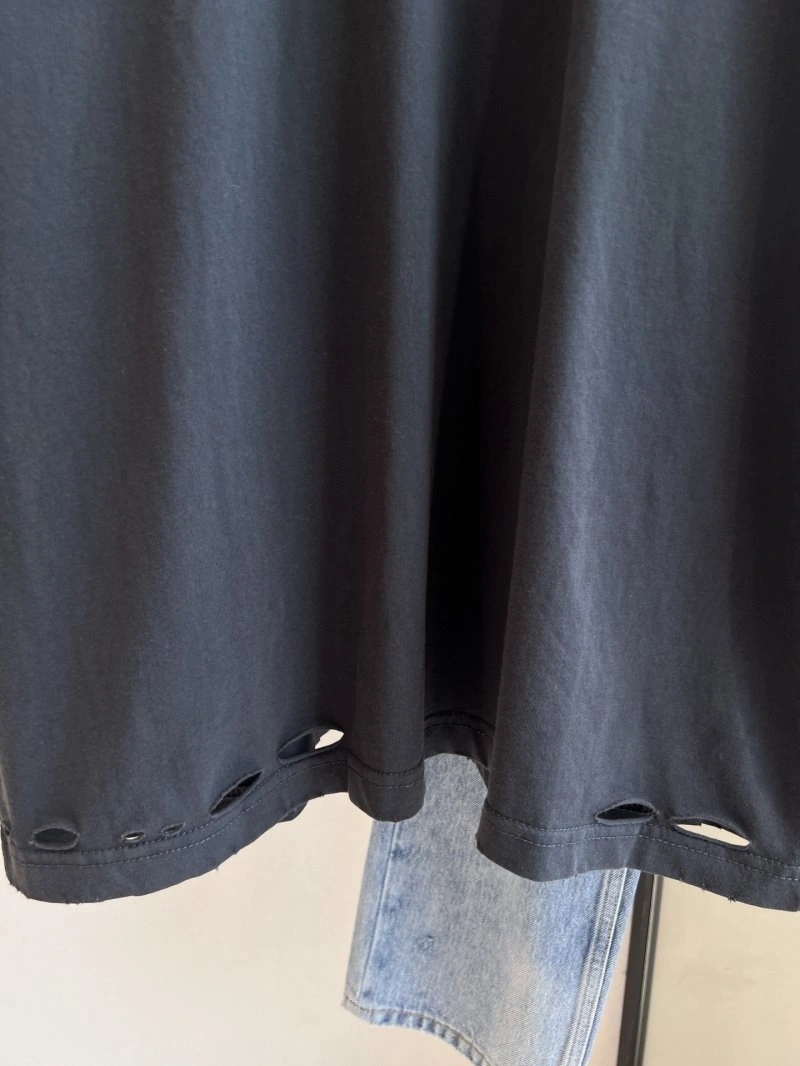 FreshLook Balenciaga T-Shirts 96454