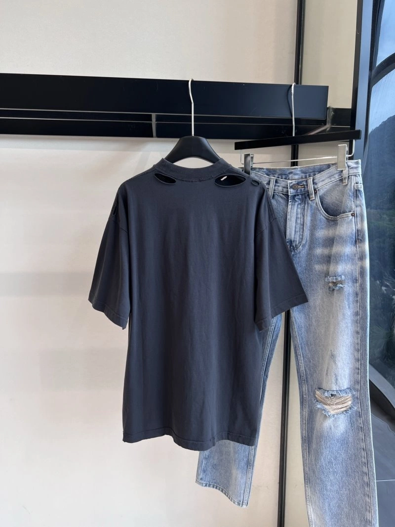 FreshLook Balenciaga T-Shirts 96454