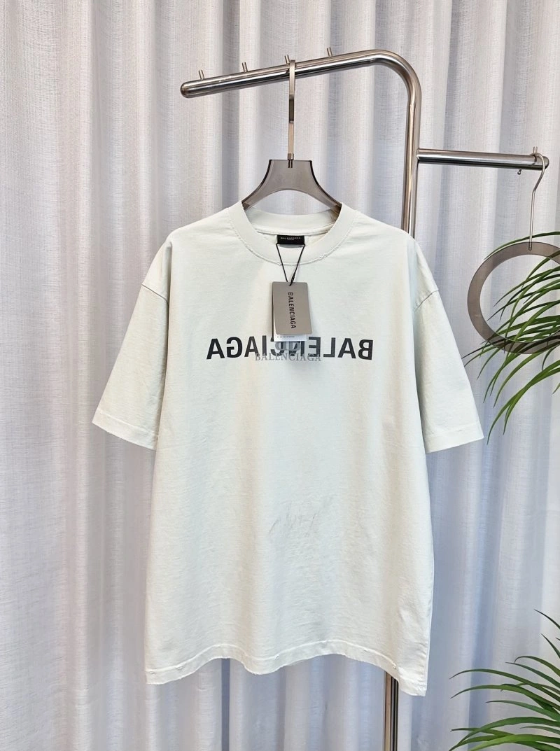 StreetReady Balenciaga T-Shirts 96451