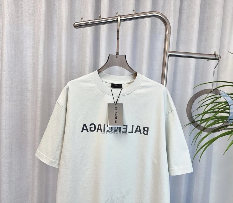 StreetReady Balenciaga T-Shirts 96451
