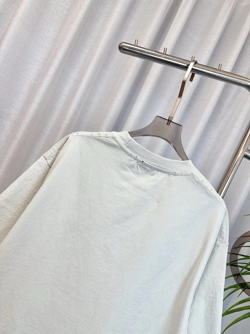 StreetReady Balenciaga T-Shirts 96451