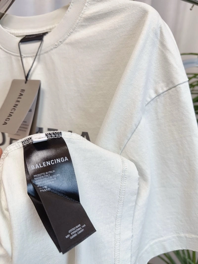StreetReady Balenciaga T-Shirts 96451