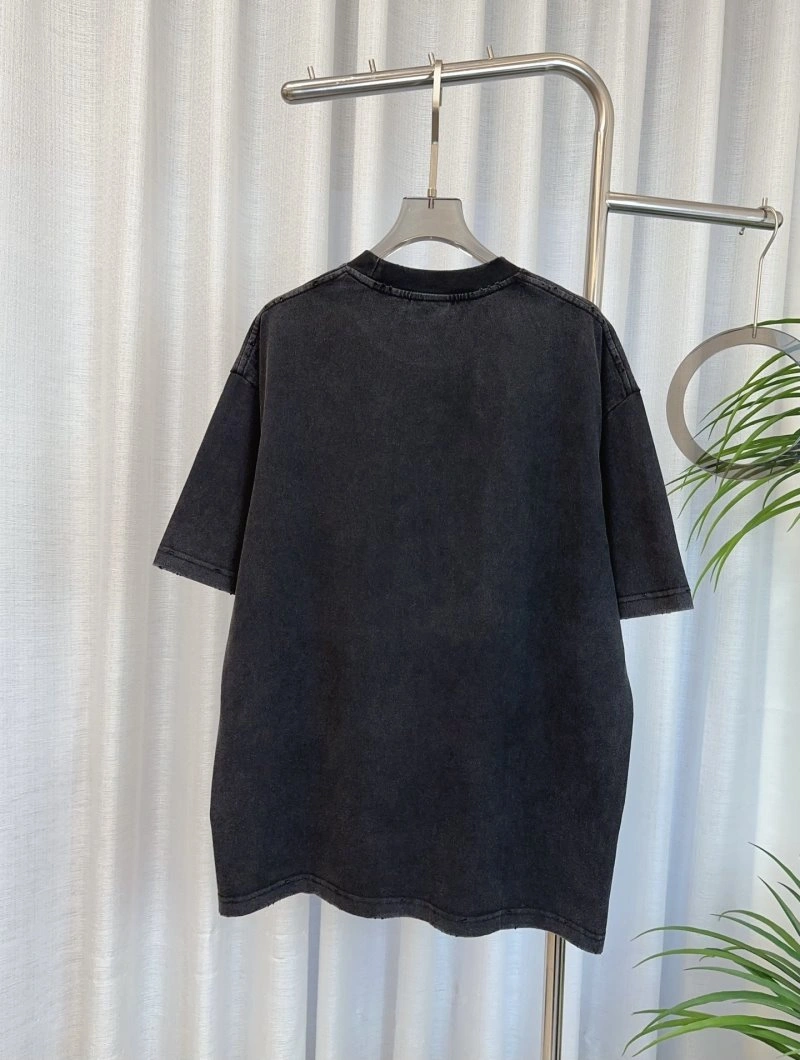 OdorResistant Balenciaga T-Shirts 96455