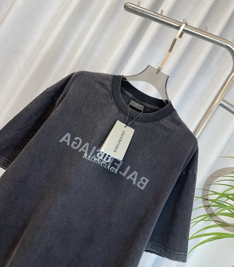 OdorResistant Balenciaga T-Shirts 96455