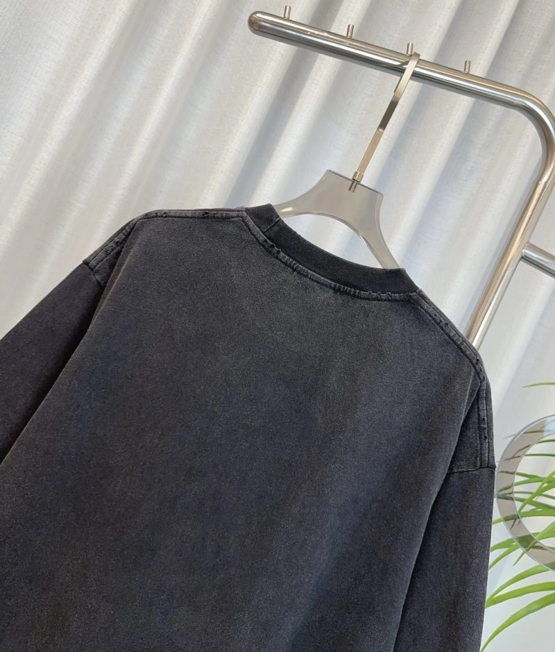 OdorResistant Balenciaga T-Shirts 96455