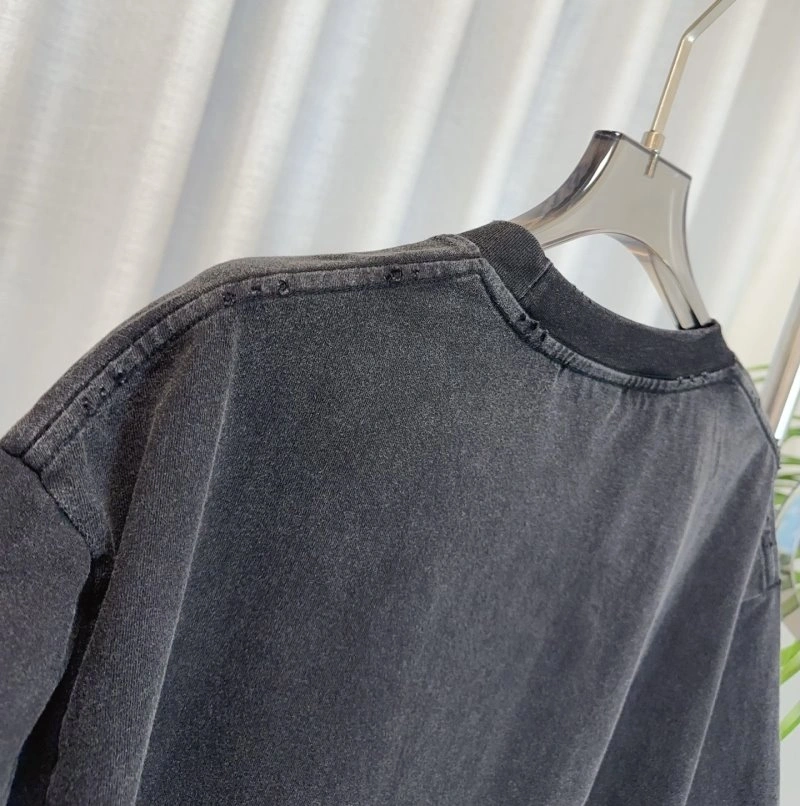 OdorResistant Balenciaga T-Shirts 96455