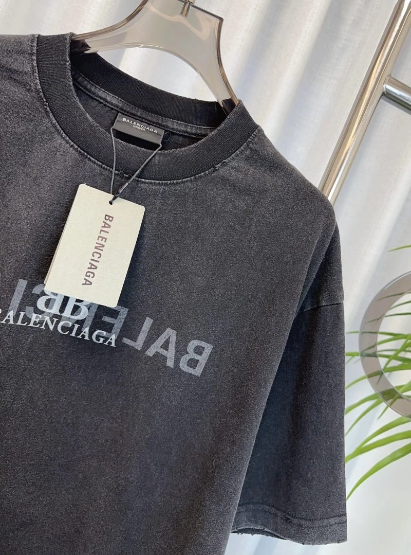 OdorResistant Balenciaga T-Shirts 96455