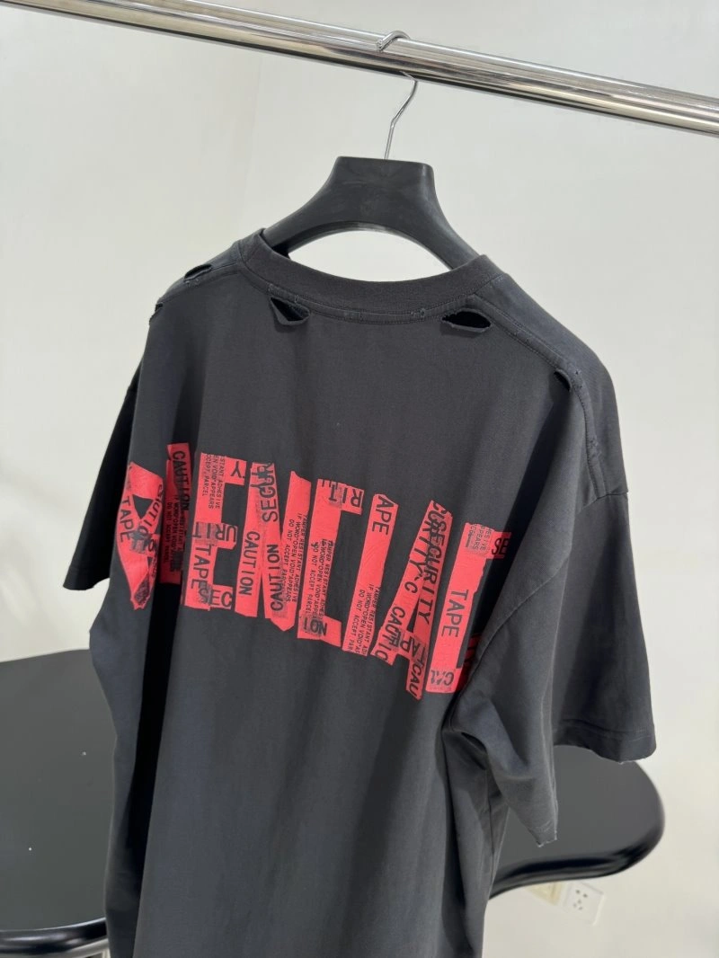 Balenciaga T-Shirts Classic 96448