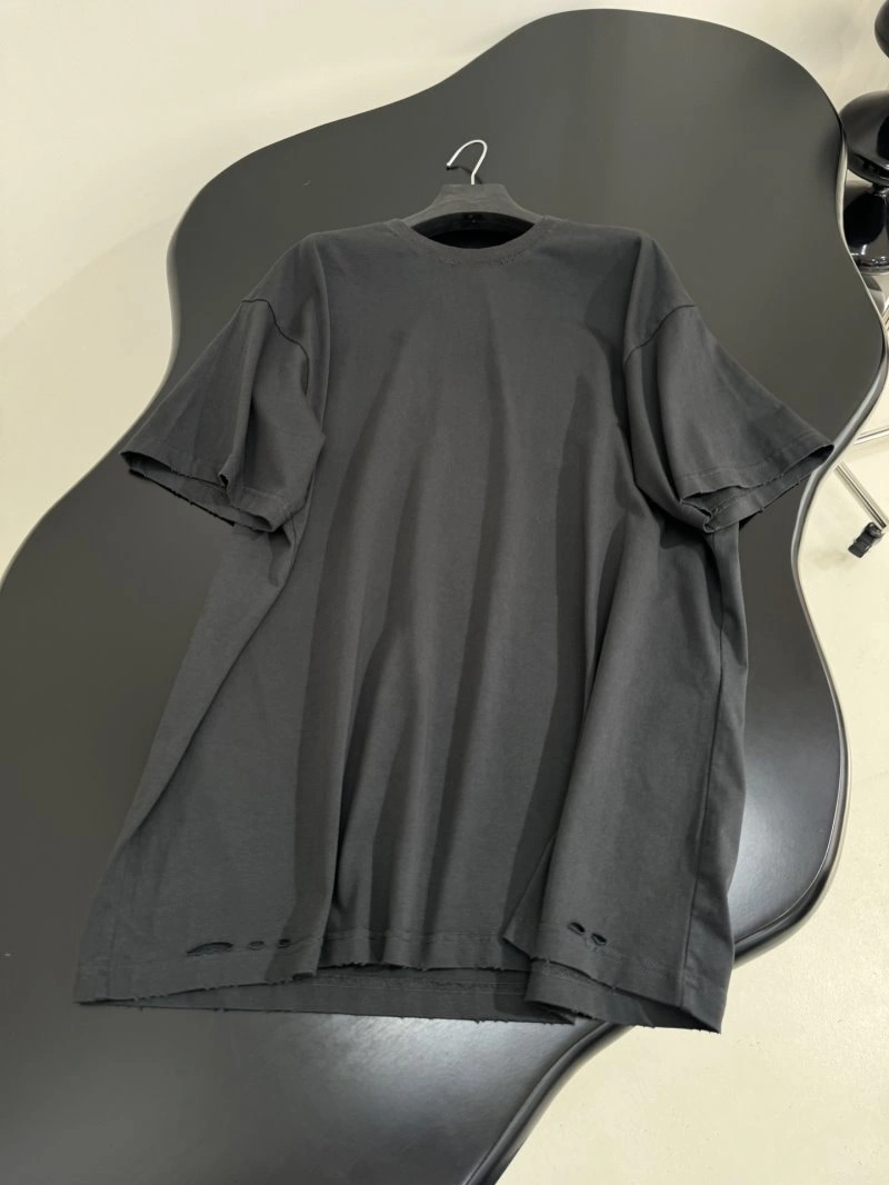 Balenciaga T-Shirts Classic 96448