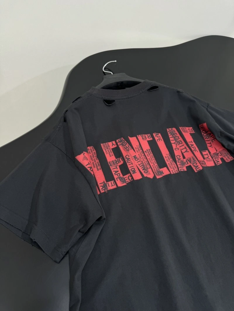 Balenciaga T-Shirts Classic 96448