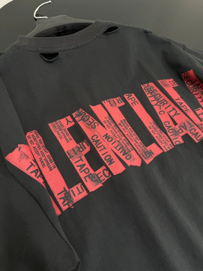 Balenciaga T-Shirts Classic 96448