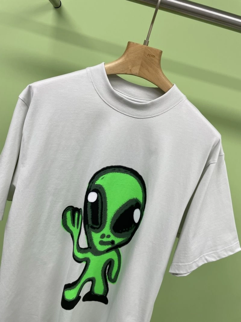 Attractive Balenciaga T-Shirts 96325
