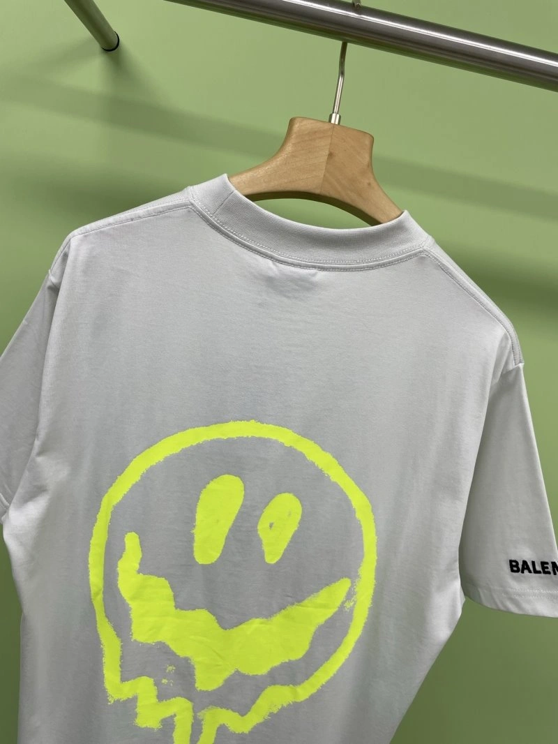 Attractive Balenciaga T-Shirts 96325
