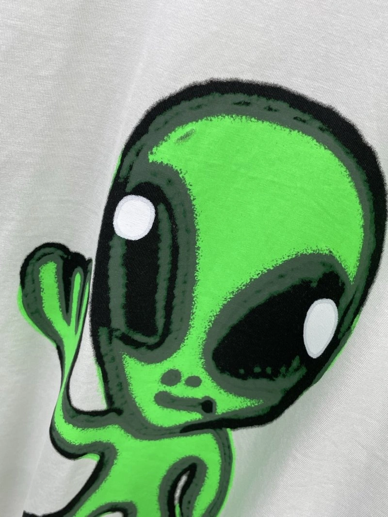 Attractive Balenciaga T-Shirts 96325