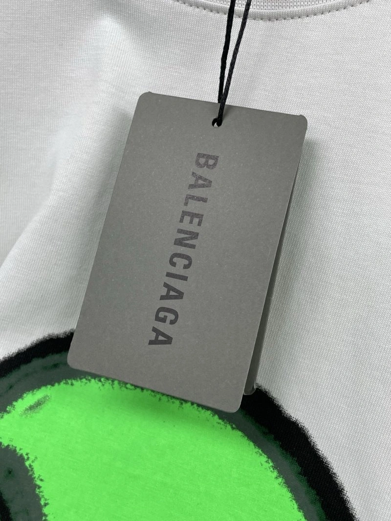 Attractive Balenciaga T-Shirts 96325