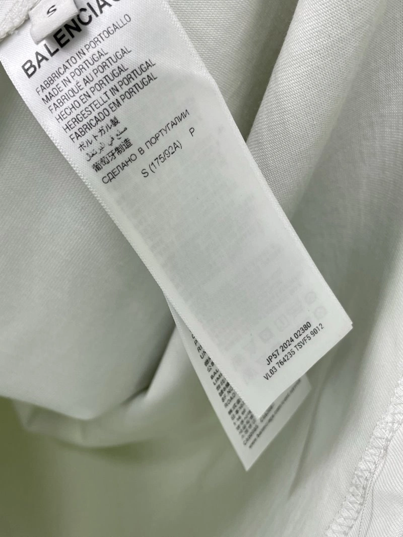 Attractive Balenciaga T-Shirts 96325