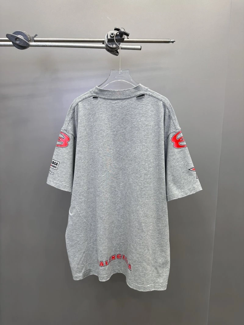 Balenciaga T-Shirts ZeroBulk 96324