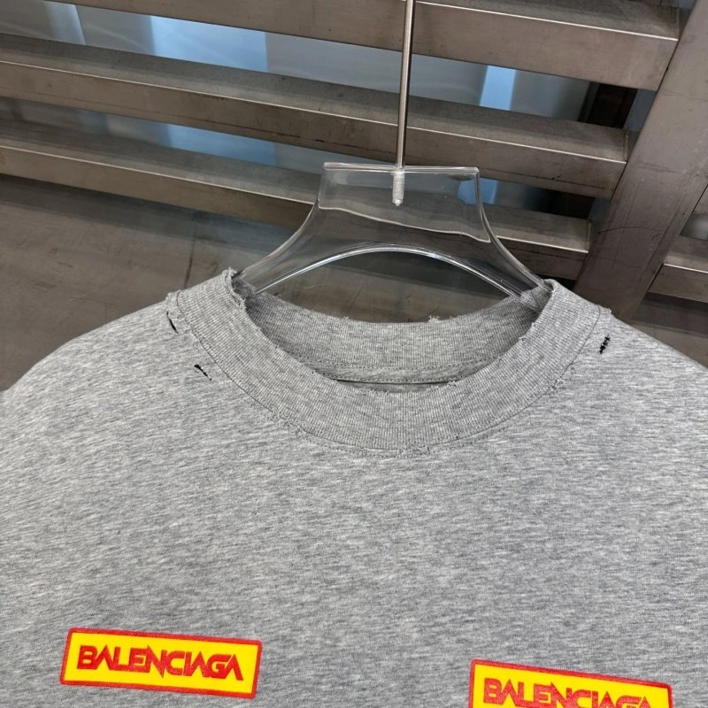 Balenciaga T-Shirts ZeroBulk 96324