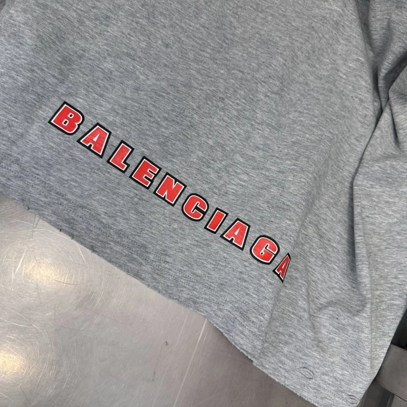 Balenciaga T-Shirts ZeroBulk 96324