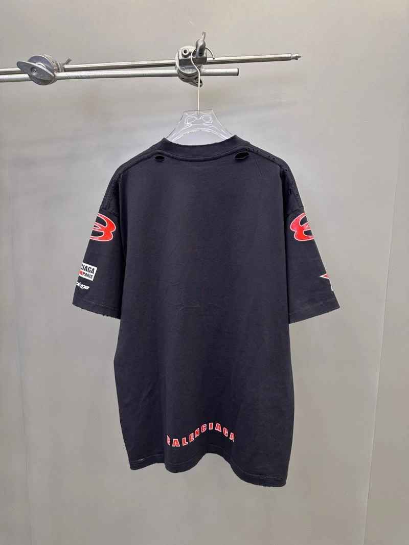 Bold Balenciaga T-Shirts 96365