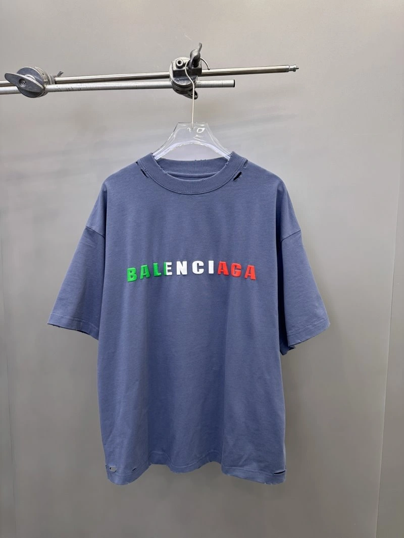Balenciaga T-Shirts Cozy 96320