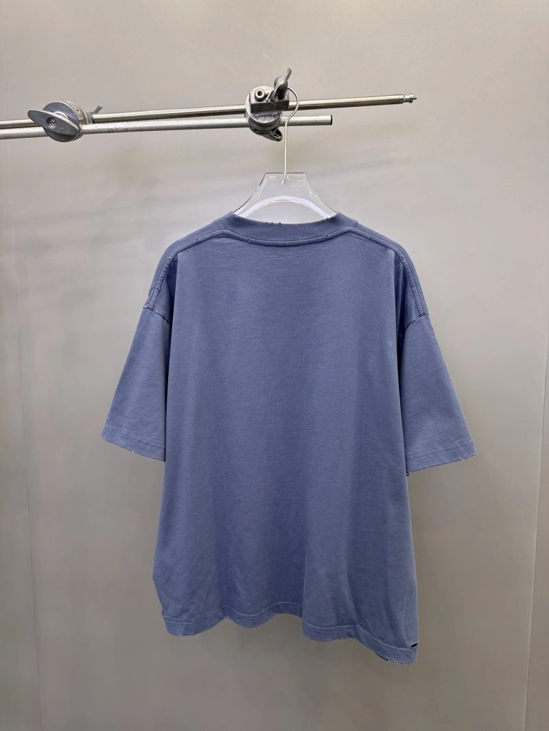 Balenciaga T-Shirts Cozy 96320