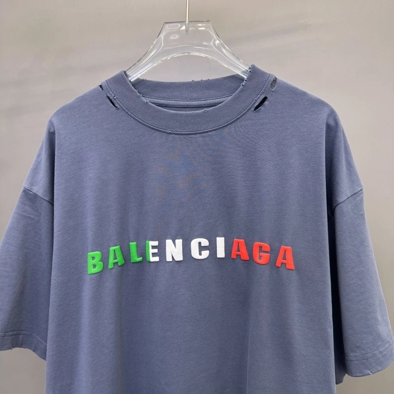 Balenciaga T-Shirts Cozy 96320