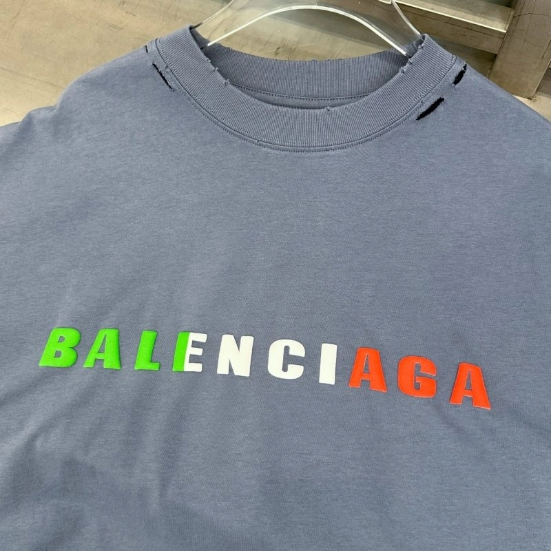 Balenciaga T-Shirts Cozy 96320