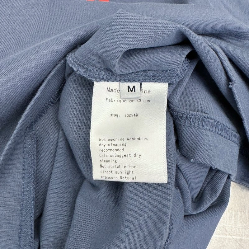 Balenciaga T-Shirts Cozy 96320