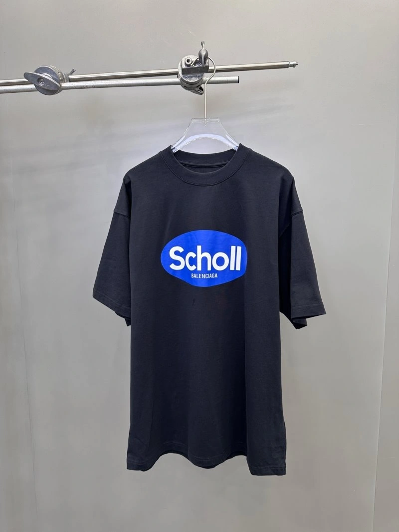 Balenciaga T-Shirts FashionForward 96321
