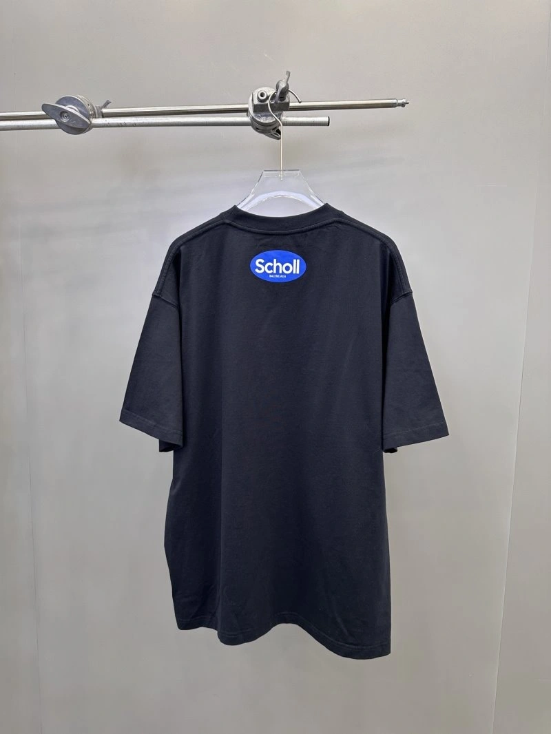 Balenciaga T-Shirts FashionForward 96321