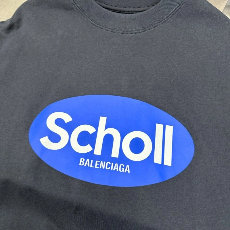 Balenciaga T-Shirts FashionForward 96321