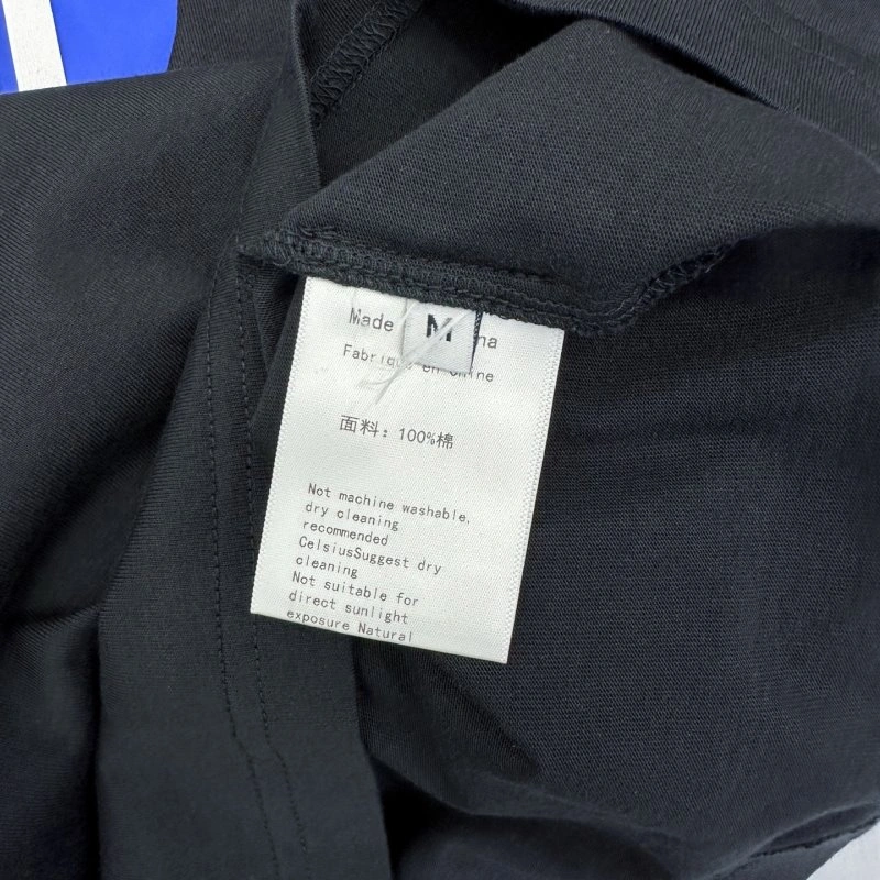 Balenciaga T-Shirts FashionForward 96321