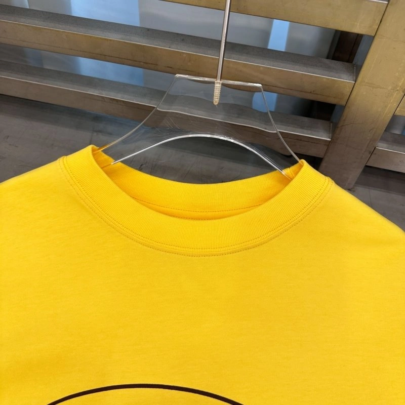Balenciaga T-Shirts Vibrant 96322