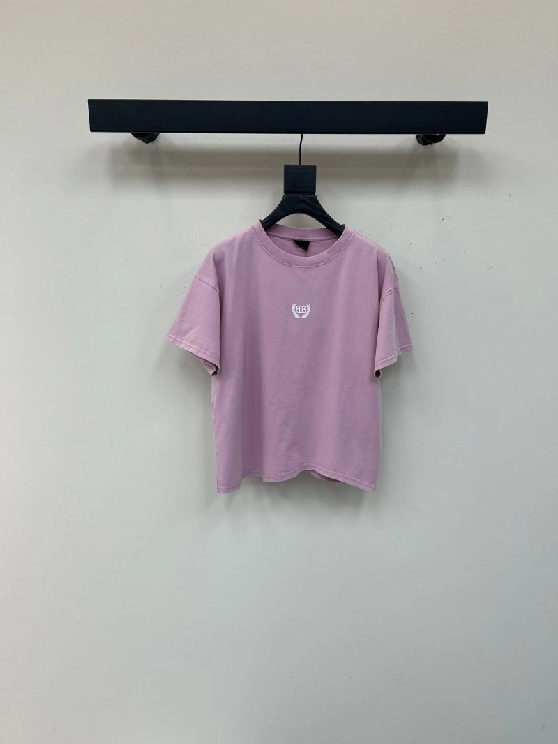 Upgraded Balenciaga T-Shirts 96328
