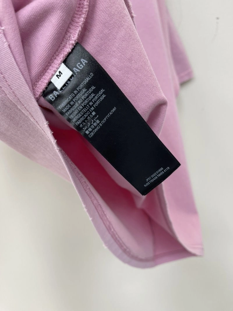 Upgraded Balenciaga T-Shirts 96328