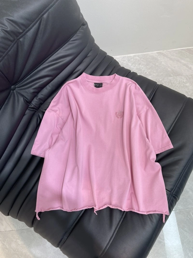 Attractive Balenciaga T-Shirts 96314