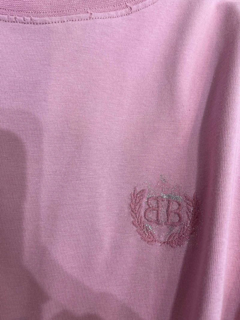 Attractive Balenciaga T-Shirts 96314