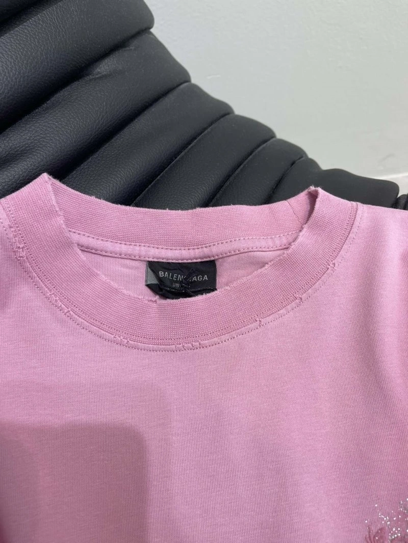 Attractive Balenciaga T-Shirts 96314