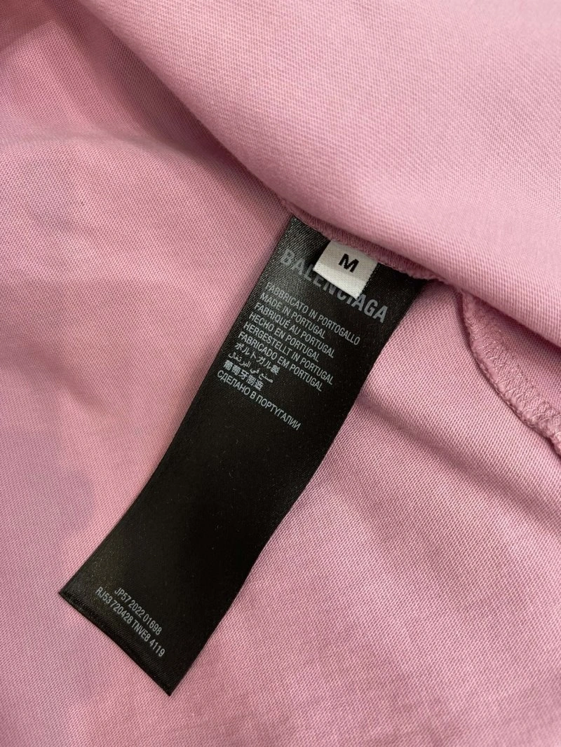 Attractive Balenciaga T-Shirts 96314